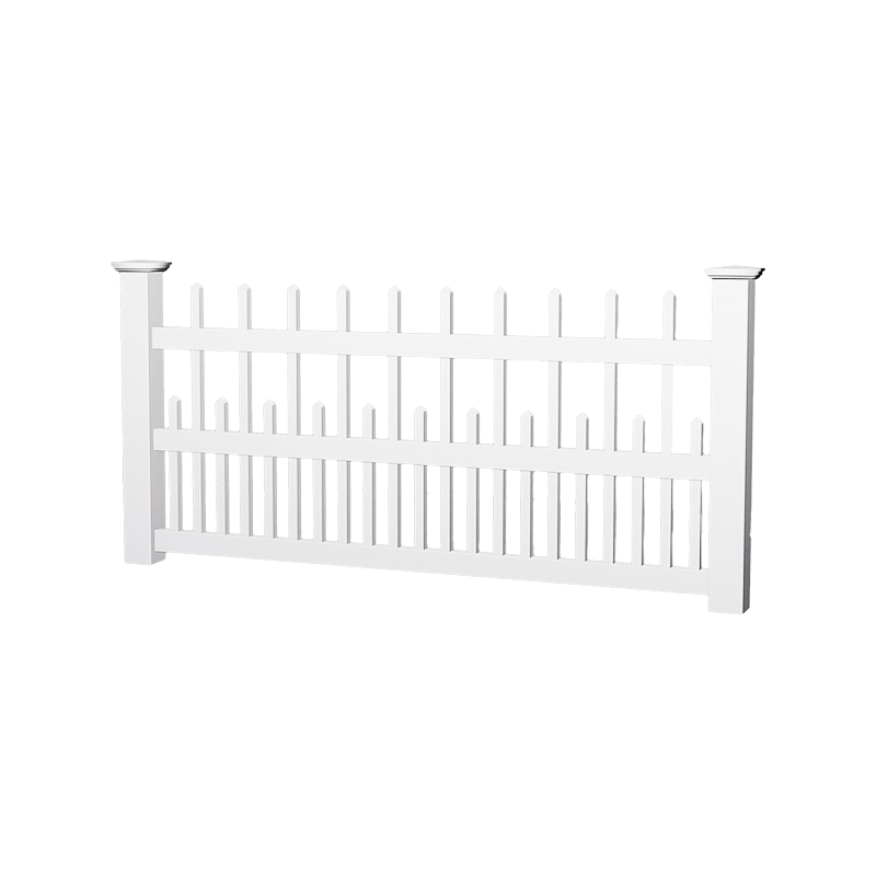 Hag Crown Cap na ogrodzenie pikiet